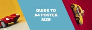 Featured image of Guied to poster printing